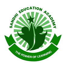 Sandhi Academy logo